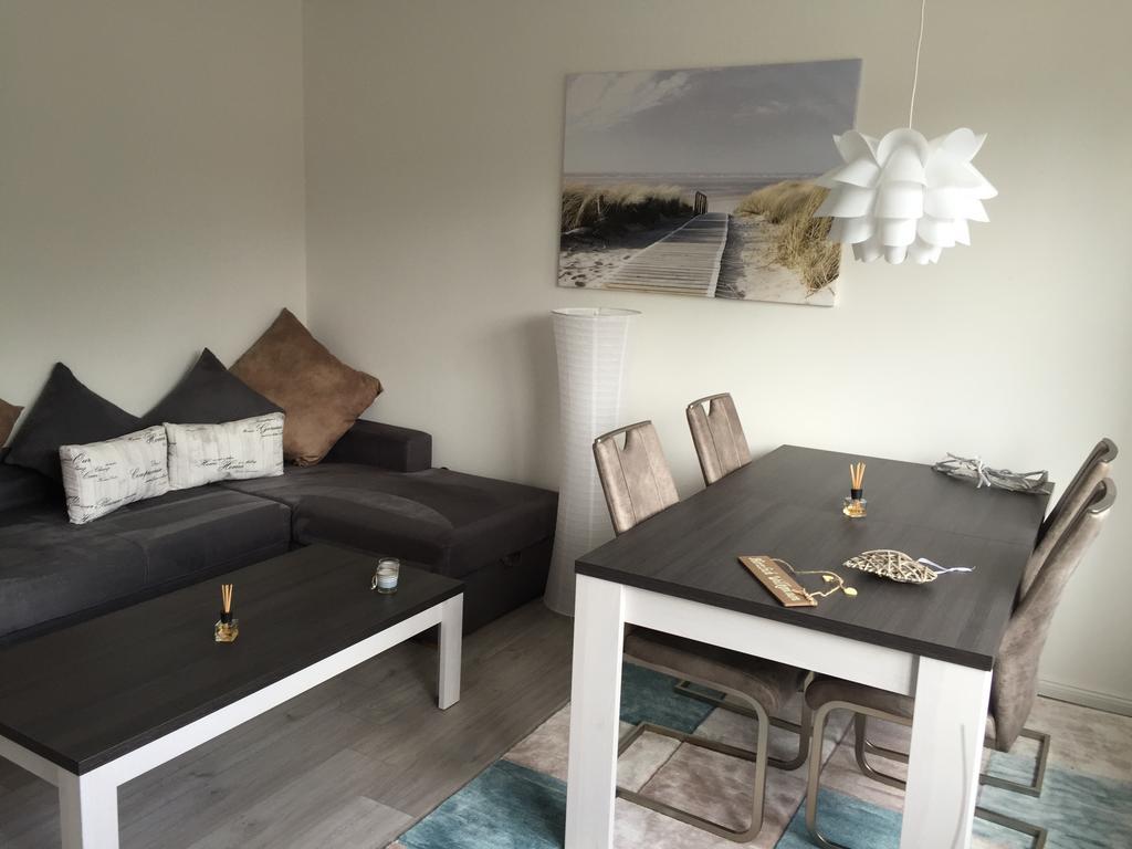 Appartement Moervig Flensbourg Extérieur photo