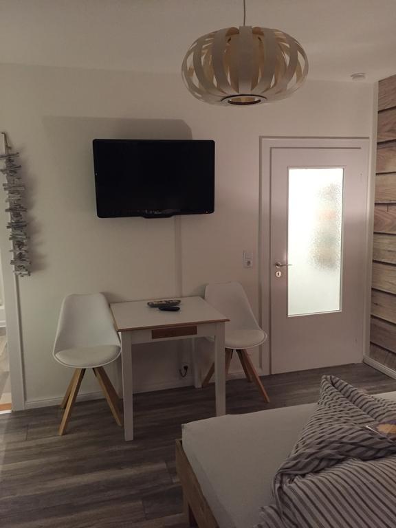 Appartement Moervig Flensbourg Extérieur photo