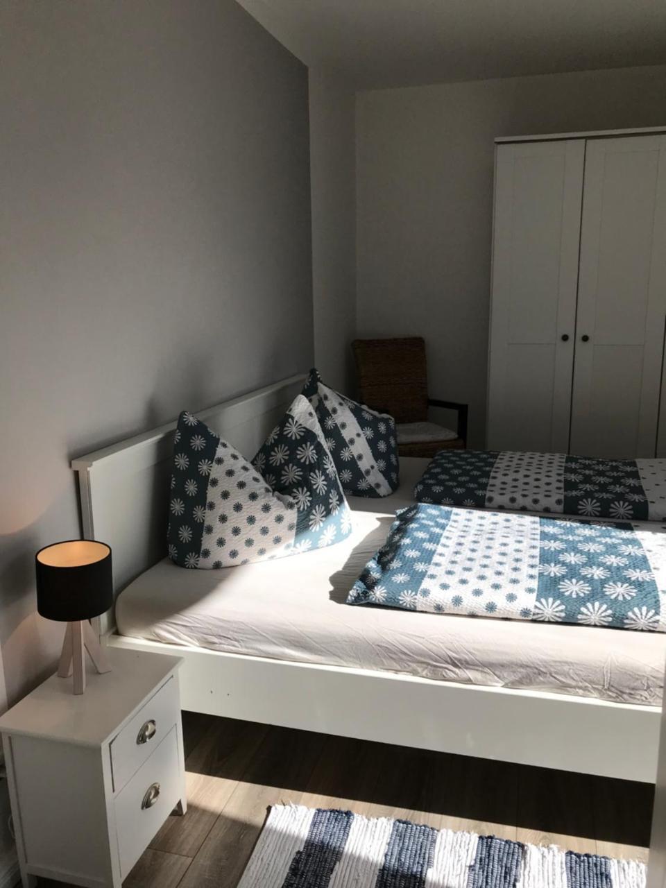 Appartement Moervig Flensbourg Extérieur photo